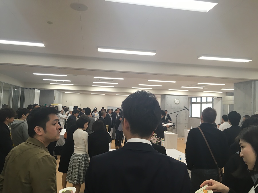 初の愛媛県でのイベント「MADE in 愛媛」