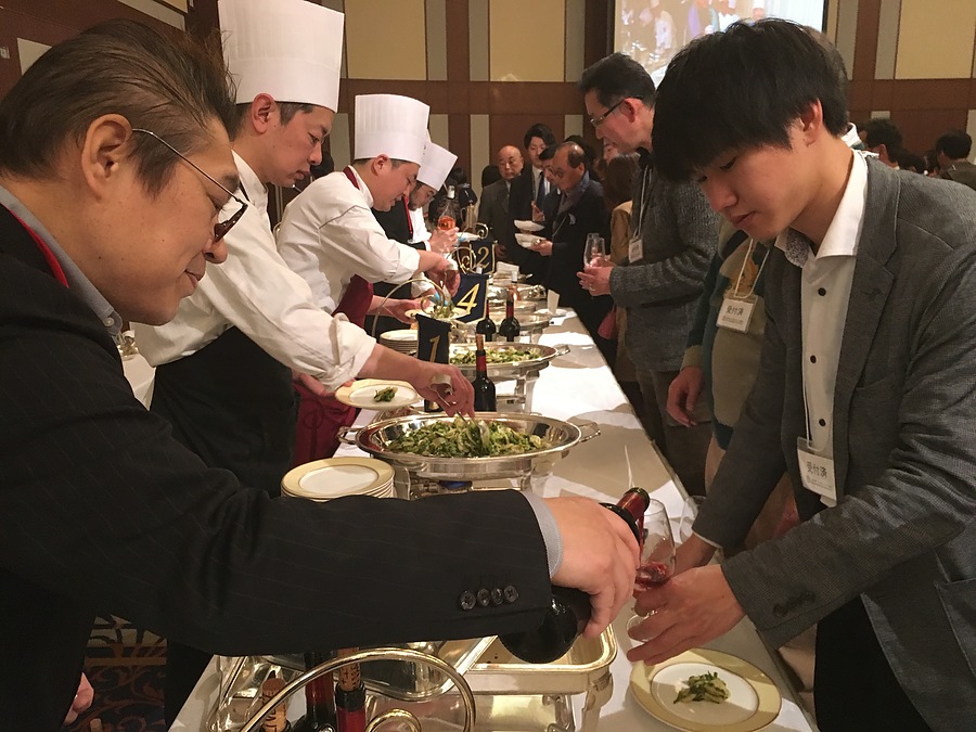 SAitaly FESTA 今回も盛大に開催！