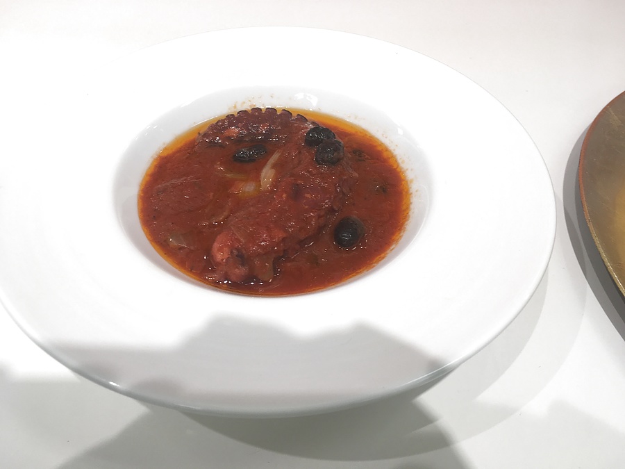 「岡山イタリア料理講習会」開催しました！