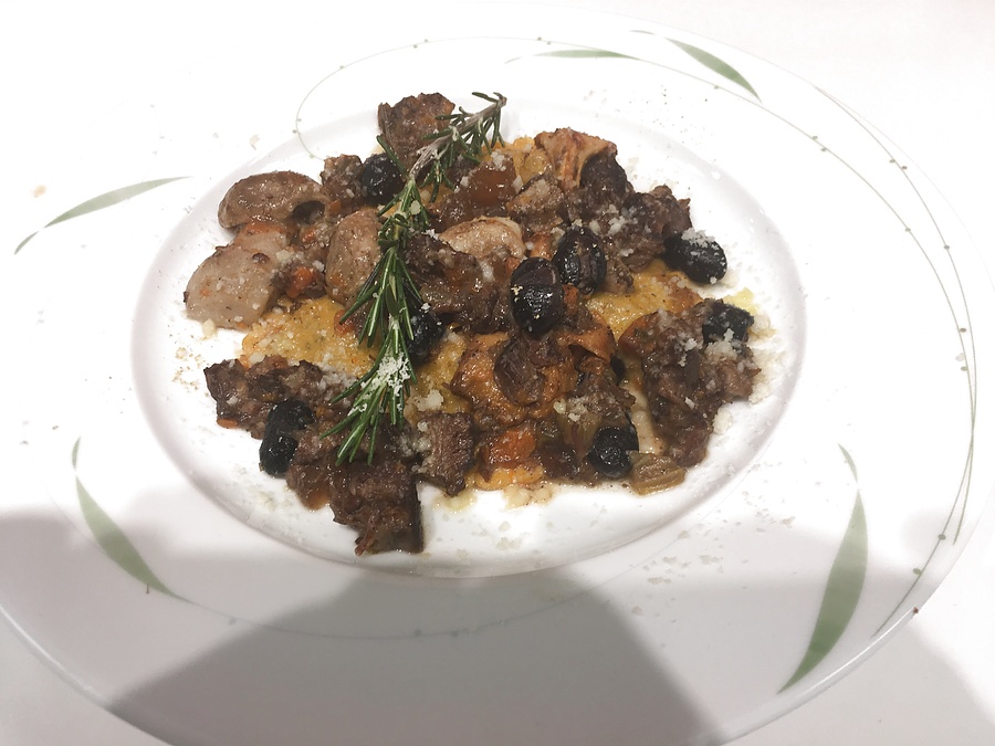 「岡山イタリア料理講習会」開催しました！