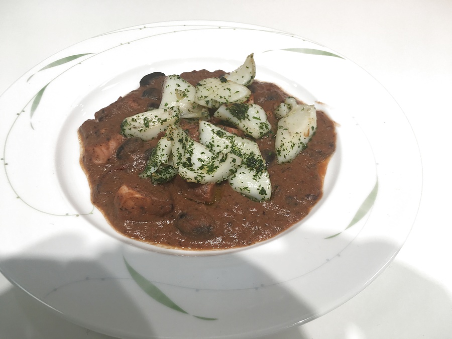 「岡山イタリア料理講習会」開催しました！