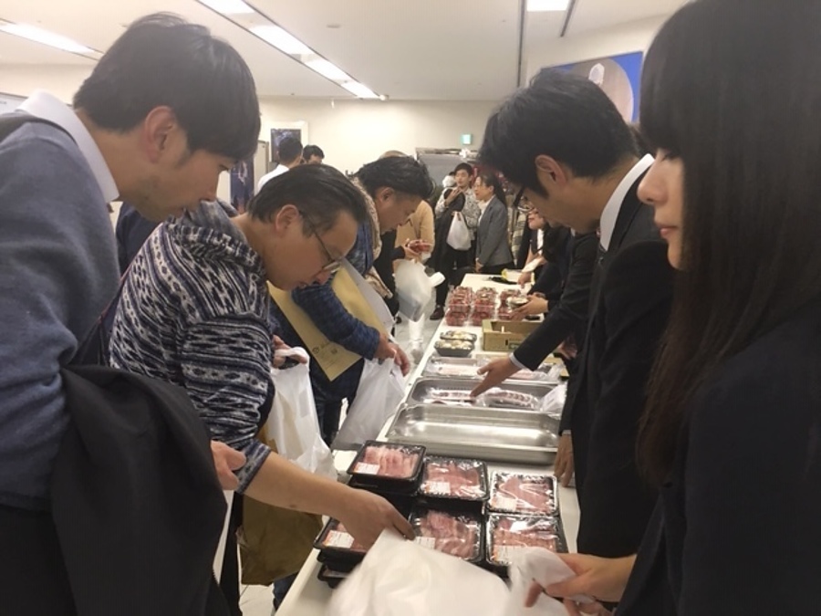 岡山イタリア料理講習会を開催！