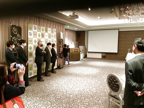 ＜沖縄黒糖商談会 & ピアットスズキ鈴木シェフ監修「沖縄黒糖ランチ」＞ 沖縄黒糖とイタリア料理のケミストリーで、食材の新たな可能性を拓く