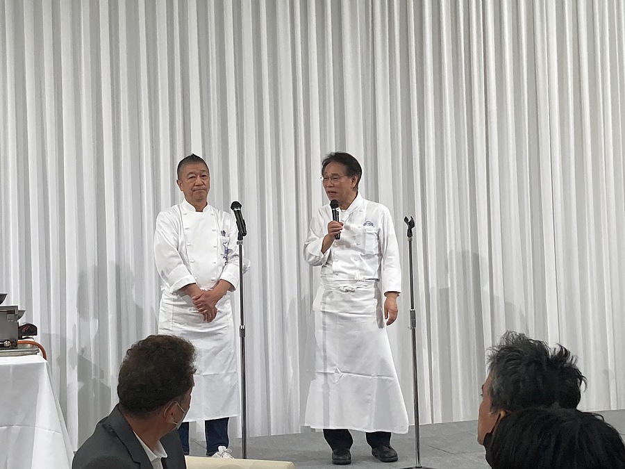 和歌山イタリアンフェスタ 開催！
