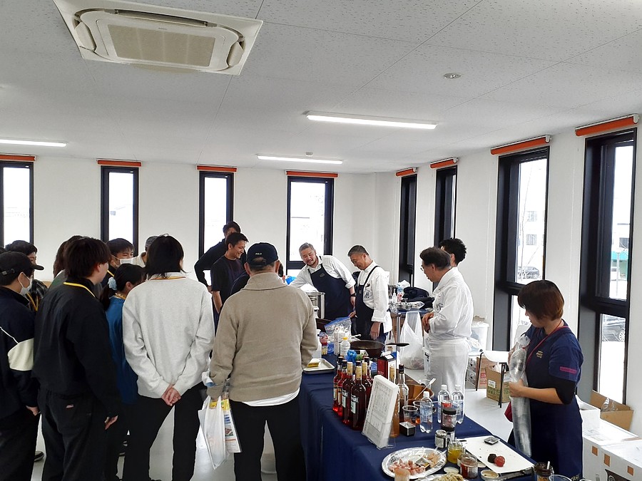 北陸イベント「ACCI in 北陸」が開催されました。