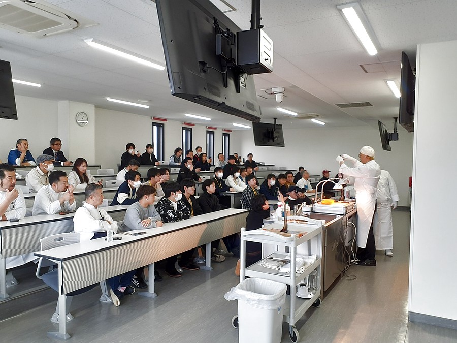 北陸イベント「ACCI in 北陸」が開催されました。